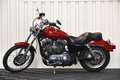 Harley-Davidson Sportster XL1200C Rot - thumbnail 4