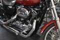 Harley-Davidson Sportster XL1200C Rot - thumbnail 6