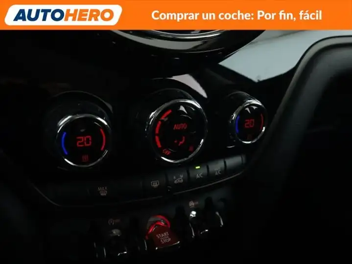 MINI Cooper 2024, foto 25