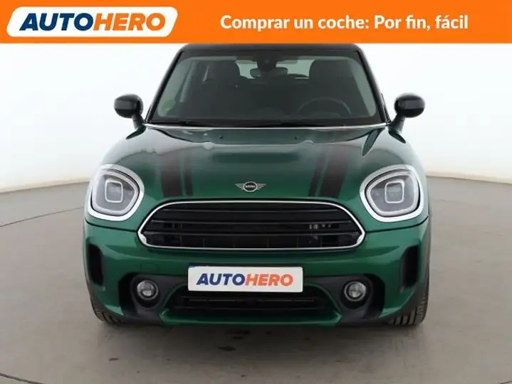 MINI Cooper 2024, foto 9