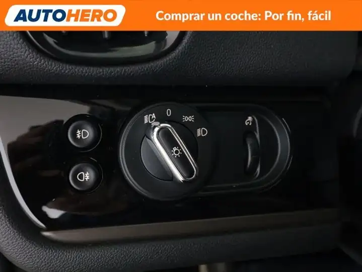 MINI Cooper 2024, foto 29