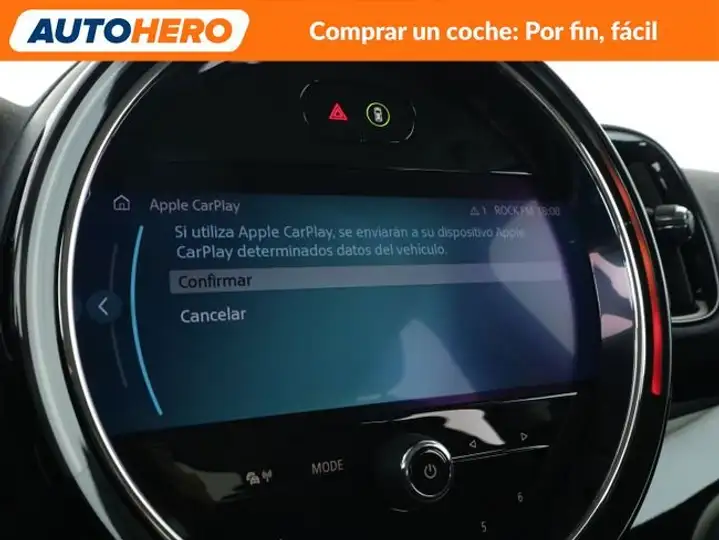 MINI Cooper 2024, foto 21