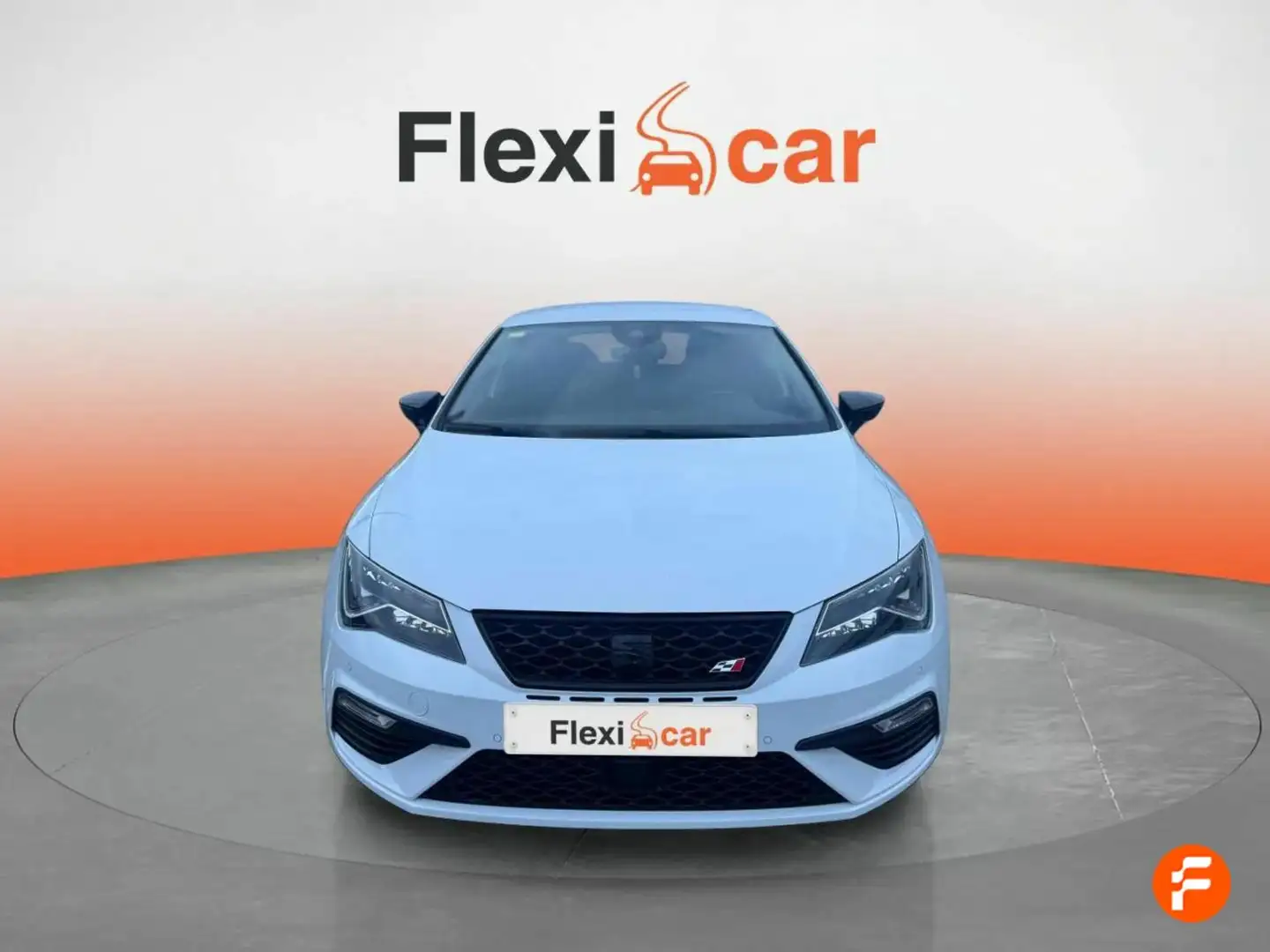SEAT Leon 2.0 TSI 221kW (300CV) DSG-6 St&Sp CUPRA Wit - 2
