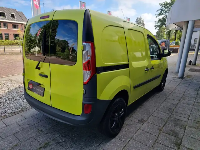 Renault Kangoo view 11