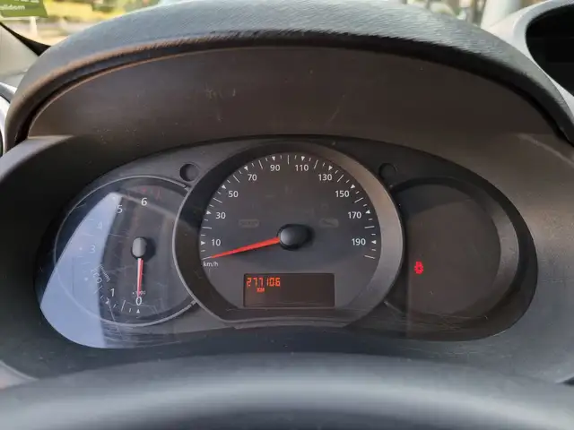 Renault Kangoo view 15