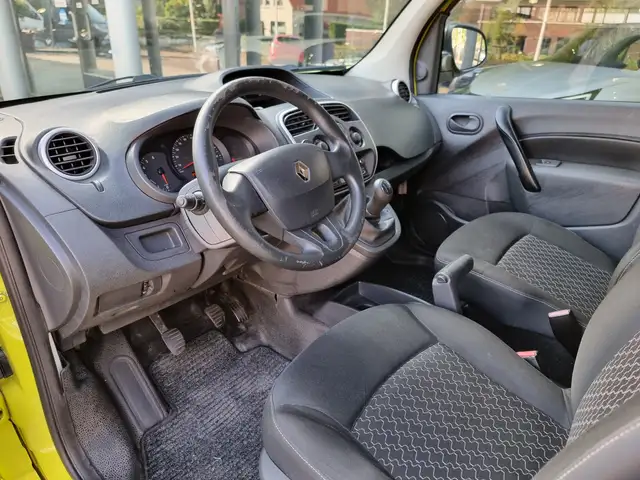 Renault Kangoo view 13