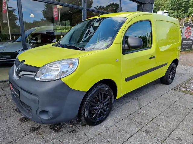 Renault Kangoo view 7