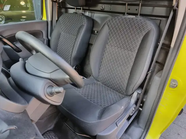 Renault Kangoo view 14