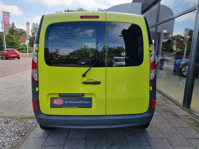 Renault Kangoo view 9