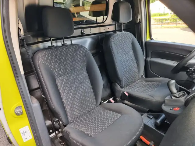 Renault Kangoo view 20