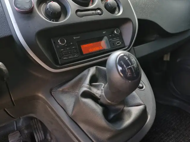 Renault Kangoo view 16