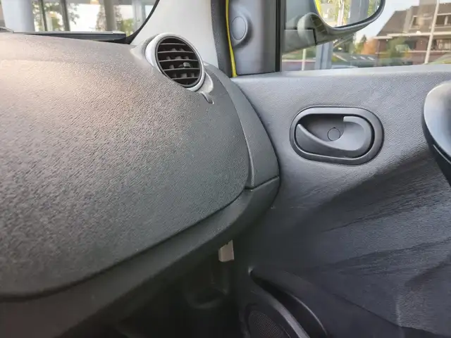 Renault Kangoo view 17