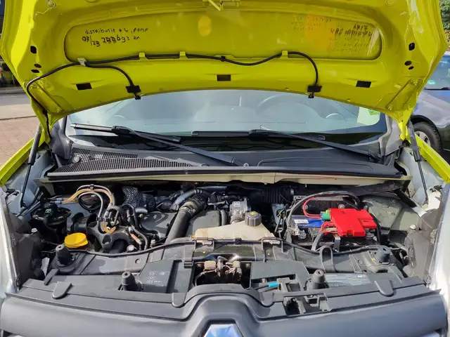 Renault Kangoo view 22