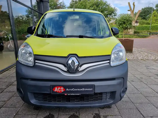 Renault Kangoo view 6