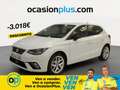 SEAT Ibiza 1.0 TGI S&S FR Eco Plus 90 Blanco - thumbnail 1