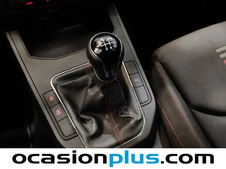 SEAT Ibiza 2018, foto 5