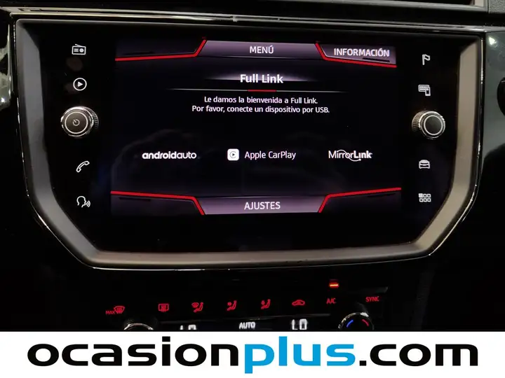 SEAT Ibiza 2018, foto 10