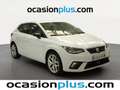 SEAT Ibiza 1.0 TGI S&S FR Eco Plus 90 Blanco - thumbnail 2