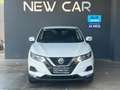 Nissan Qashqai 1.5 dCi 115 CV Business Bianco - thumbnail 1