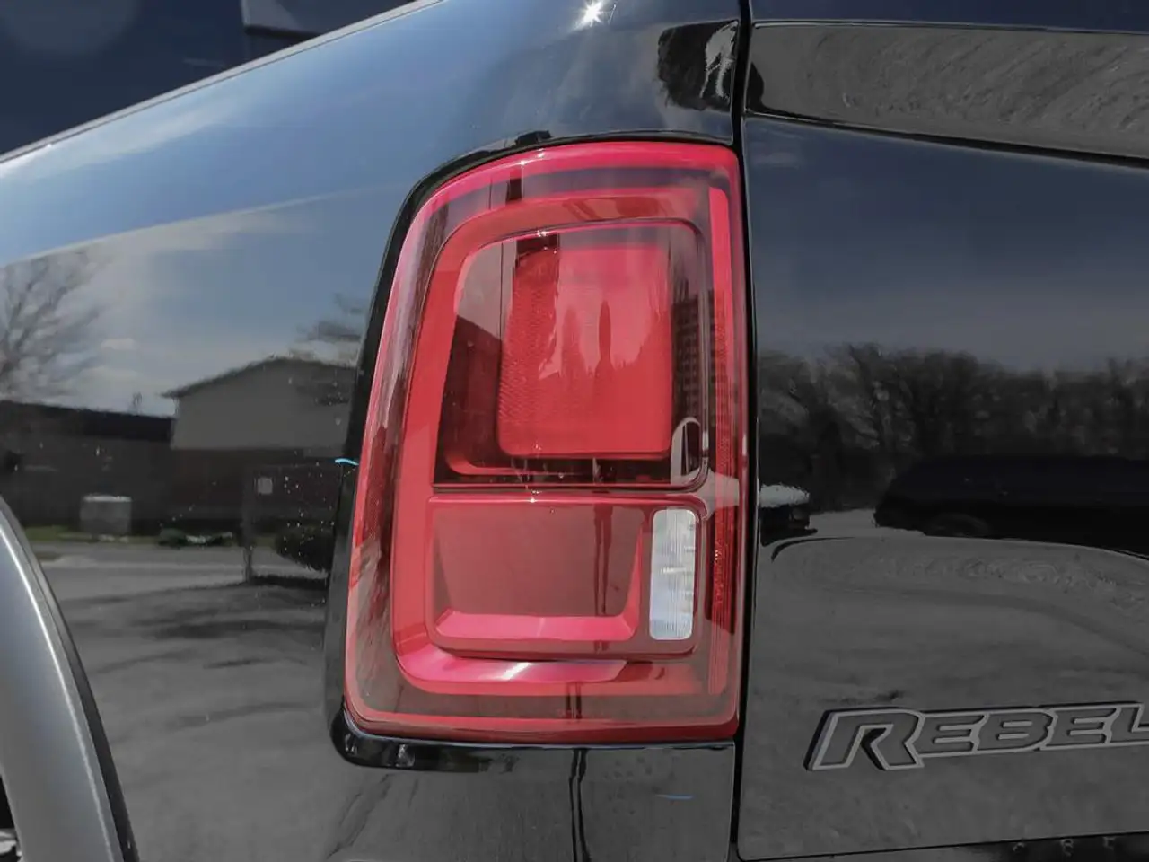 RAM 2500 photo RAM 2500