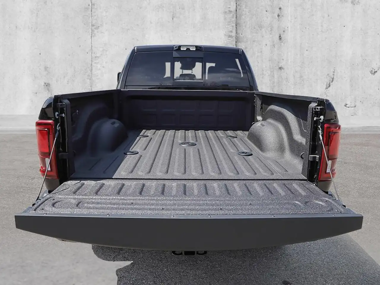 RAM 2500 photo RAM 2500