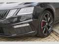 Skoda Octavia RS 2.0 TSI ACC*DCC*RFK*AHK Noir - thumbnail 5