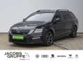 Skoda Octavia RS 2.0 TSI ACC*DCC*RFK*AHK Noir - thumbnail 1
