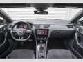 Skoda Octavia RS 2.0 TSI ACC*DCC*RFK*AHK Noir - thumbnail 12