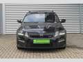 Skoda Octavia RS 2.0 TSI ACC*DCC*RFK*AHK Noir - thumbnail 2
