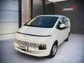 Hyundai STARIA Van HEV Kastenwagen 1.6 T-GDi HEV Weiß - thumbnail 2