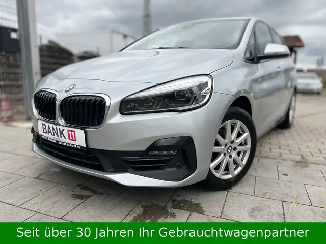 Bmw 218 218I 2 Active Tourer Sport Line HUD Automatik