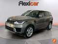 Land Rover Range Rover Sport 3.0SDV6 HSE Aut. 249 Gris - thumbnail 3