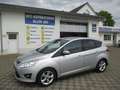 Ford C-Max C-MAX Champions Edition Silber - thumbnail 1