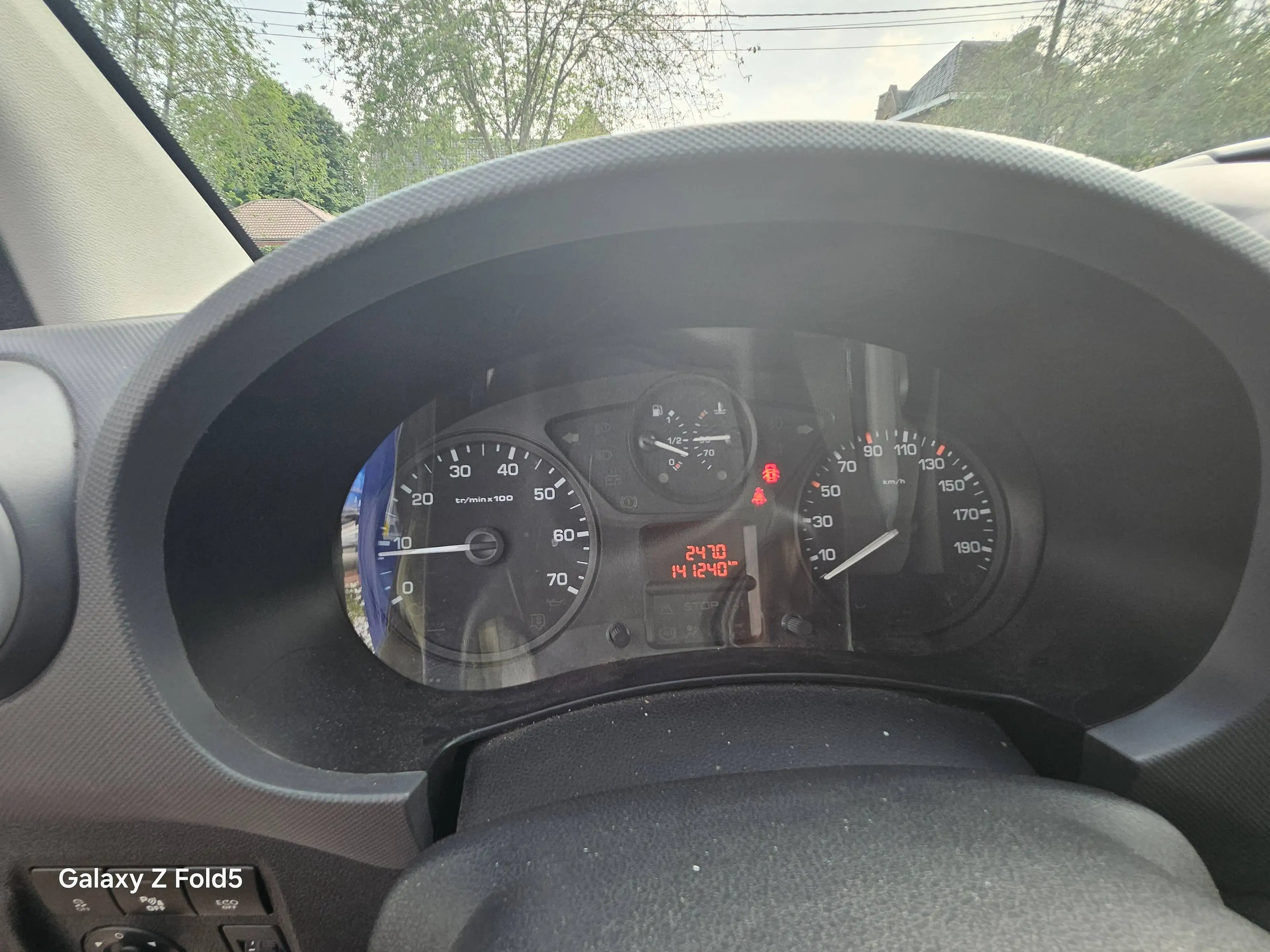 Peugeot Partner 1.6 BlueHDi L1H1 Prem.Pack 120 ETG CU /V — photo 15