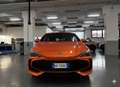 MG MG3 3 ICE 1.5 COM 115CV Orange - thumbnail 2