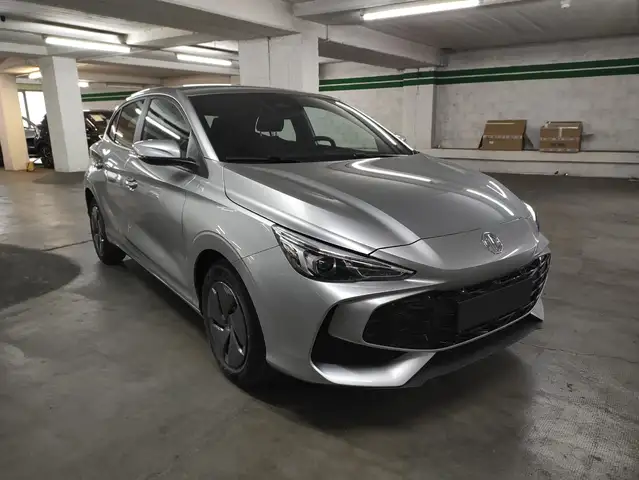 MG MG3 3 ICE 1.5 COM 115CV