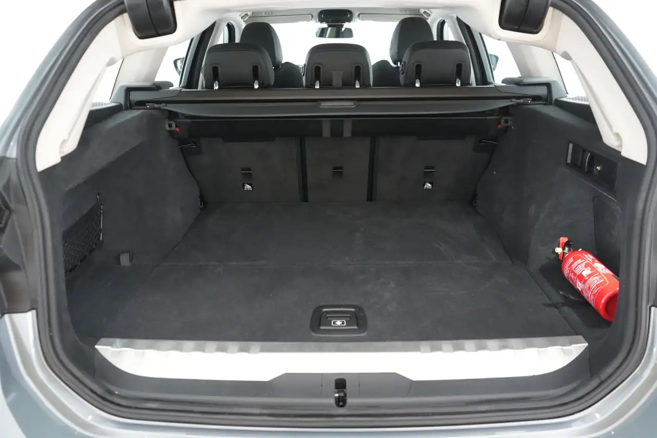 BMW 320 3 Touring 320e PHEV Innovation LEDER/CUIR Adapt. L, миниатюра 21