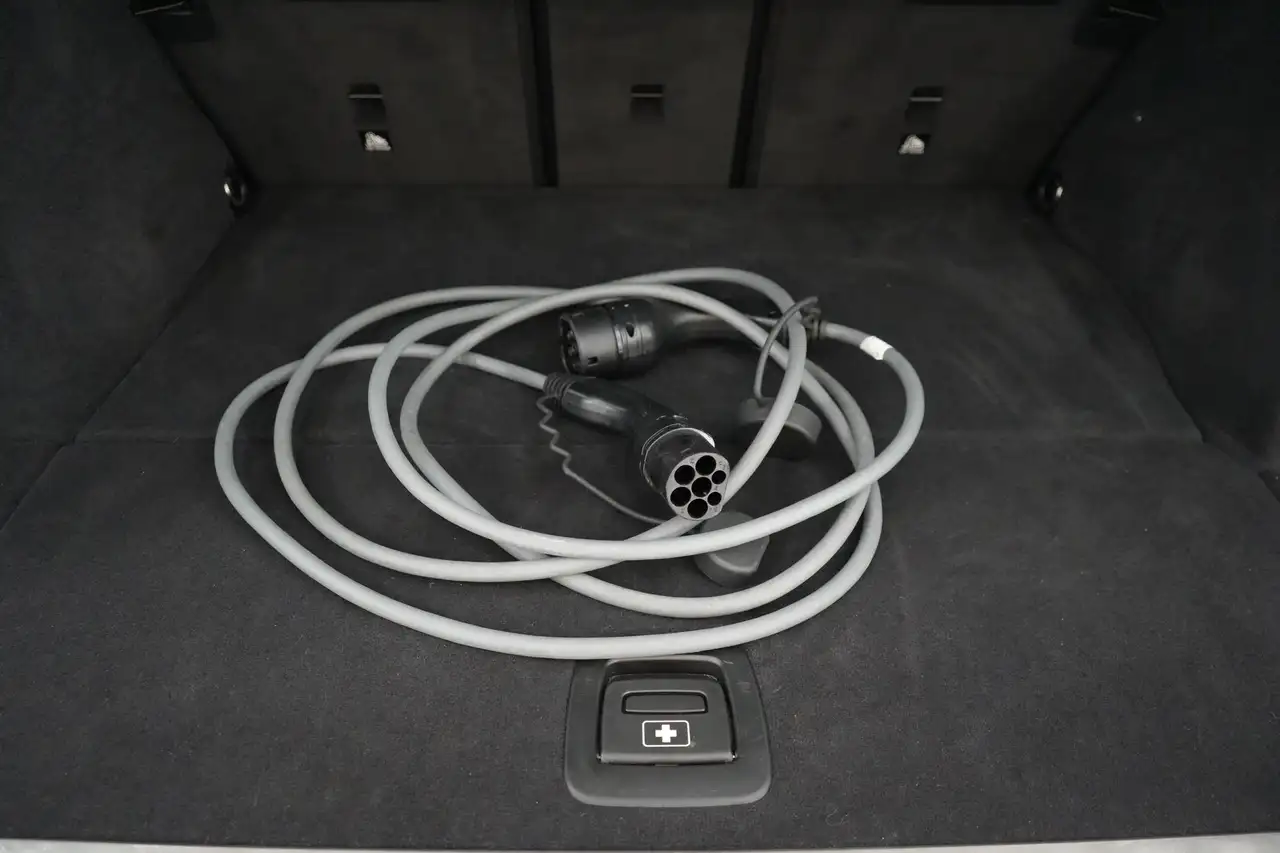 BMW 320 3 Touring 320e PHEV Innovation LEDER/CUIR Adapt. L, миниатюра 25