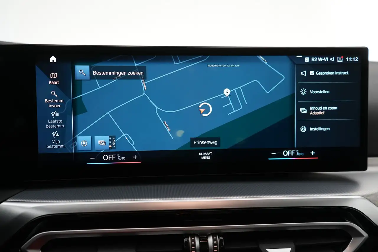 BMW 320 3 Touring 320e PHEV Innovation LEDER/CUIR Adapt. L, миниатюра 15