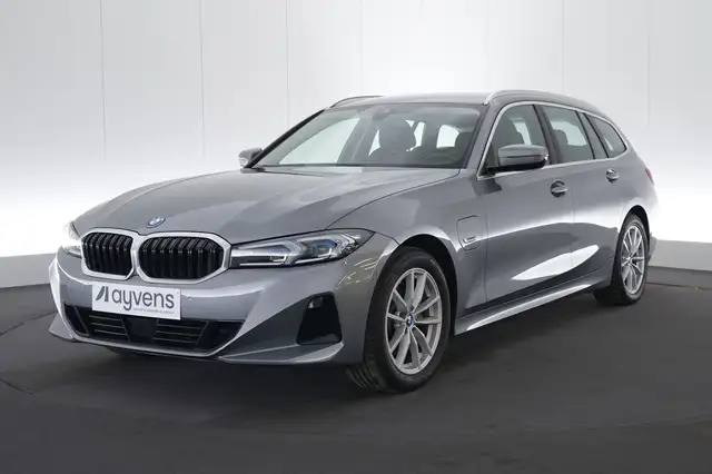 BMW 3er