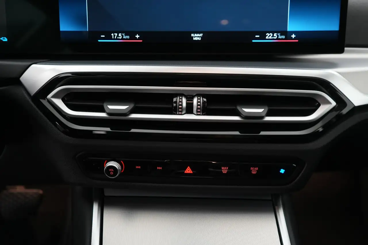 BMW 320 3 Touring 320e PHEV Innovation LEDER/CUIR Adapt. L, миниатюра 29