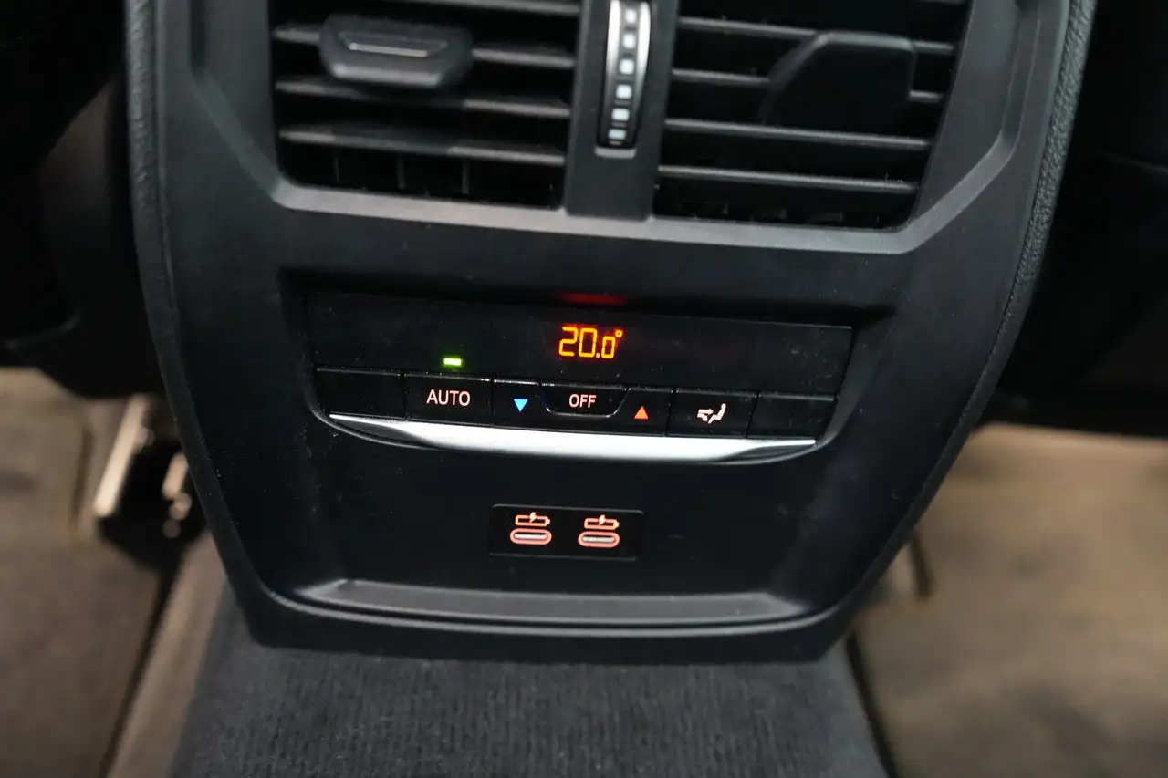 BMW 320 3 Touring 320e PHEV Innovation LEDER/CUIR Adapt. L, миниатюра 28