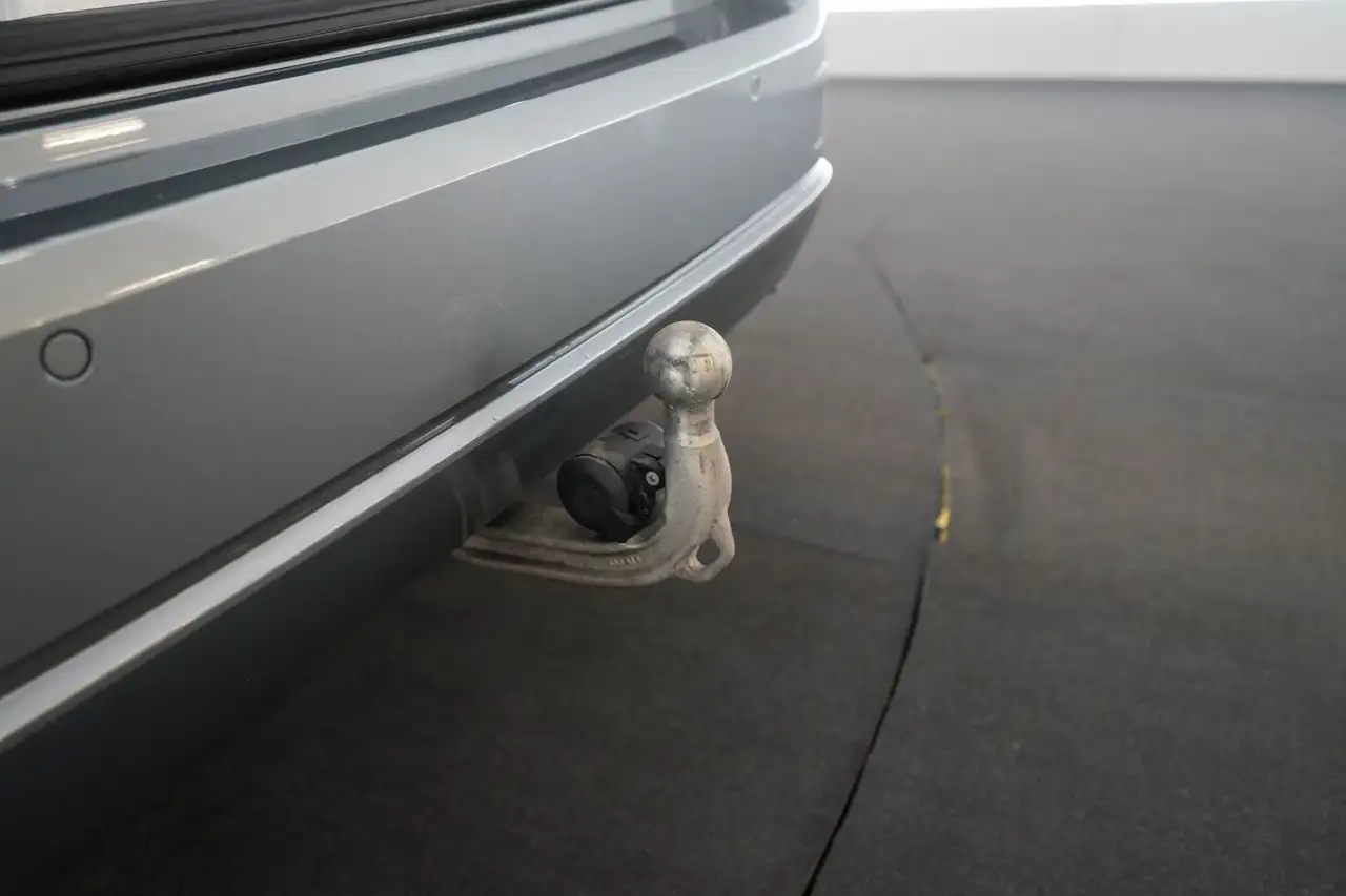 BMW 320 3 Touring 320e PHEV Innovation LEDER/CUIR Adapt. L, миниатюра 24