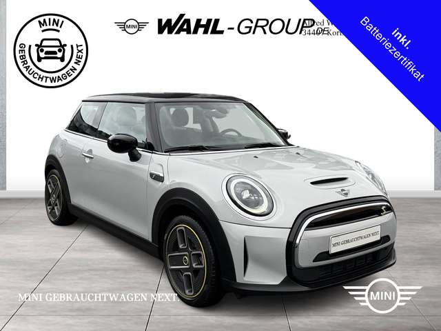 Imagine MINI Cooper SE Classic 100% Akku LED Navi Sport SHZ