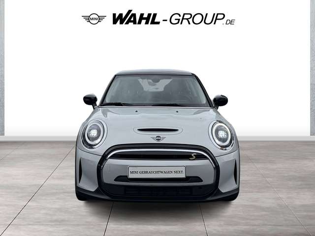 MINI Cooper SE Classic 100% Akku LED Navi Sport SHZ