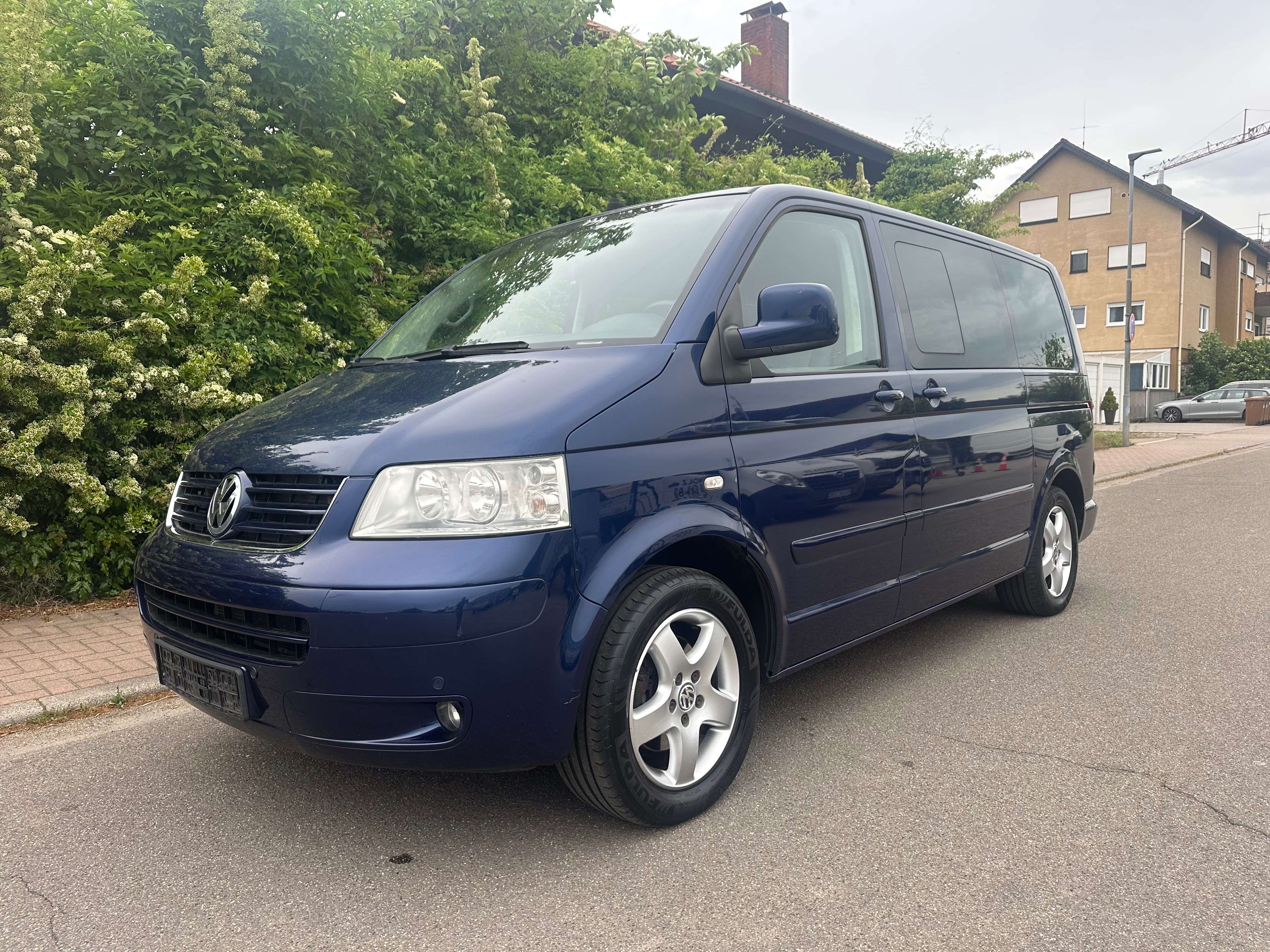 Second hand Volkswagen  2.5