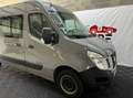 Nissan NV400 Van Aménagé 2.3 DCI TURBO 125 Gris - thumbnail 9