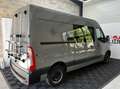 Nissan NV400 Van Aménagé 2.3 DCI TURBO 125 Gris - thumbnail 7