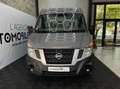 Nissan NV400 Van Aménagé 2.3 DCI TURBO 125 Gris - thumbnail 3