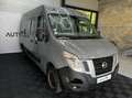 Nissan NV400 Van Aménagé 2.3 DCI TURBO 125 Gris - thumbnail 10